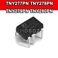 ราคา 5~10pcs TNY277PN TNY278PN TNY279PN TNY280PN DIP7 ชิปการจัดการพลังงาน LCD IC (26118023344)