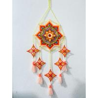 ราคา ธุงประยุกต์ ขนาด8นิ้ว ความยาวเส้น 75 เซน (27478132142)