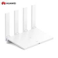 ราคา HUAWEI Smart Router AX3 Wi-Fi6+ Max 3000Mbps Gaming Acceleration การควบคุมผู้ปกครอง การรักษาความปลอดภัยที่ได้รับการปรับปรุง (43270313052)