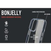 ราคา เคสบางแต่กันกระแทก สำหรับไอโฟน 14 รุ่นต่างๆ ยี่ห้อ Torrii รุ่น BonJelly for iPhon 14 series (18852230538)