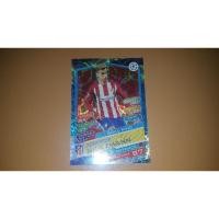 ราคา Match Attax Champion League 16/17 Griezmann (5679298600)