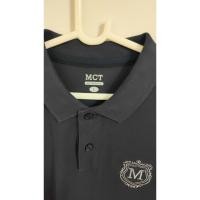 ราคา เสื้อโปโลมือสอง McT แท้ 100% (9253063026)