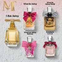 ราคา น้ำหอมแบ่งขายแท้100% I Am Juicy / Viva La Juicy/ Viva La Juicy Gold/Viva La Juicy Soiree/ Couture La La / ML/5ML/10ML (58055500091)