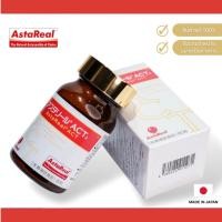 ราคา AstaReal ACT2 Astaxanthin 8 มก. อย.ไทย FDA ของแท้ 100% (2784655135)