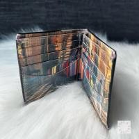 ราคา Used Paul Smith Wallet กระเป๋าสตางค์ผู้ชาย Paul Smith (10699135584)