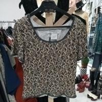 ราคา ADRIANNA PAPELL OCCASIONS/12 เสื้อปักปล้องมือสองสวยงาม (25364417944)