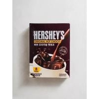 ราคา [DAISO] Hersheys Original Hot Choco 8 แท่ง | เครื่องดื่มโกโก้ริชแอนด์สวีท | จัดส่งจากกรุงเทพเกาหลี (43771226409)