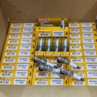ราคา หัวเทียนเข็ม NGK [พร้อมส่ง แท้ 100%] BKR6EGP (4หัว) NGK แท้ รุ่น Platinum #7092 (14325173670)