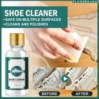 ราคา น้ำยาทำความสะอาดรองเท้าสีขาว น้ำยาขจัดคราบรองเท้า น้ำยาทำความสะอาดรองเท้าขาว น้ำยาทำความสะอาดหนัง ดูแลรองเท้า จัดส่งรวดเร็ว (42653052195)