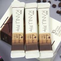 ราคา เกาหลีนําเข้า Maixin KANU Kanu Double Latte Original Vanilla Tiramisu Matcha Latte กาแฟนําเข้าทันที Maxin KANU Kanu Double Latte Original Vanilla Tiramisu Matcha Latte กาแฟทันที 8.2.1 (53253122087)