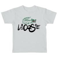 ราคา 【HOT】 LACOSTE T-SHIRT FOR KIDS (28454285321)