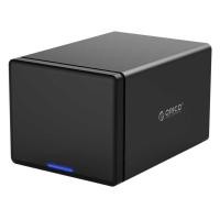ราคา Orico Docking HDD 3.5 นิ้ว 5 Bay USB 3.0 - NS500U3 (10565781844)
