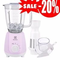 ราคา เครื่องปั่น Electrolux.รุ่นEBR3646 (2277444998)