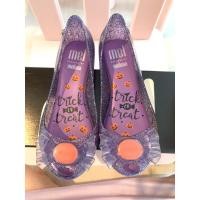 ราคา รองเท้าเด็ก Mini melissa มือสอง (8459159327)