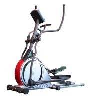 ราคา [SEVER5CC คืนสูงสุด 1500 coins] POWER REFORM เครื่องเดินวงรี Elliptical รุ่น DIVA ลู่เดินกึ่งสเต็ป ลู่วิ่งกึ่งสเต็ป (469913620)