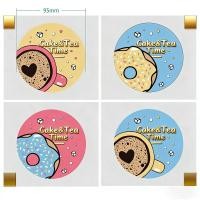 ราคา [FOUNDRYE] {2,800 ดวง} ฟิล์มซีลฝาแก้ว พลาสติกปิดแก้ว ปิดฝาชานมไข่มุก ม้วนฟิล์ม Cup Film (54153243225)