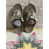 ราคา รองเท้า ifflop มือสอง size 37 ขนาดเท้า 23.5 cm. (27402956636)