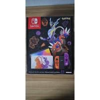 ราคา Nintendo switch oled pokemon limited edition เครื่องแปลงพร้อมเมม 128gb (16695424837)