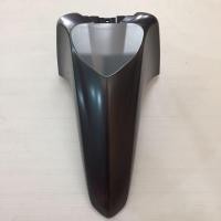 ราคา 61100-KYZ-900YH บังโคลนหน้า AFS125CSFM TH WAVE125I LED สี เทา-ดำ อะไหล่แท้ HONDA (24931795437)