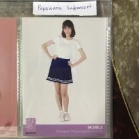 ราคา Photoset BNK48 set3 roadshow แอคF ใบเศษโมบาย (5034467161)