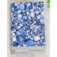 ราคา (หนังสือภาษาอังกฤษ) Virginia Woolf To the Lighthouse (43461433330)