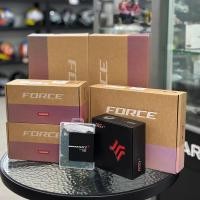 ราคา ชุดเกียร์ไฟฟ้า Sram Force AXS 12 speed ดิสเบรค รุ่นใหม่ 2023 (17494097601)