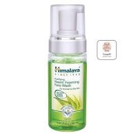 ราคา [EXP.NOV/2024] Himalaya Purifying Neem Foaming Face Wash หิมาลายา นีม โฟมมิ่ง เฟซวอซ ขนาด 150 ml. จำนวน 1 ขวด (25371707067)