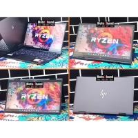 ราคา โน๊ตบุ๊คมือสอง HP ENVY X360 CPU Ryzen 5 5600U จอทัชสกรีน 13.3”IPS แรม8+NVMe512+การ์ดจอ Vega 7+วินโดว์แท้+ประกันศูนย์ (22889688812)