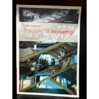 ราคา หนังสือมือสอง | หลักการตลาด Principles of Marketing (23207849543)