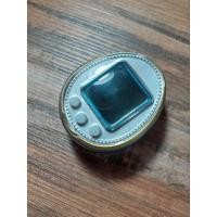 ราคา Tamagotchi 4u สีน้ำเงินทอง (17827557918)