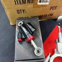 ราคา กันสบัด MIR กันสบัดดุกดิก ปรับได้จริง 15 ระดับ งานcnc สวย งาม งานพรีเมียม (27071041554)