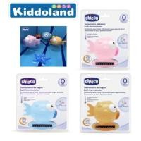 ราคา chicco อุปกรณ์สำหรับวัดอุณหภูมิน้ำBath Thermometer -Blue (8128090384)