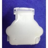 ราคา SPRY ฝาครอบใต้ฐานเกียร์ D-MAX 2500 ฝาครอบใต้เกียร์ ดีแม็ค รหัส.S90 S (29853101951)