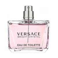 ราคา Versace Bright Crystal,tester, EDT spray 90 ml, no cap (25906977550)