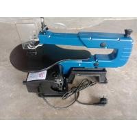 ราคา โค้ดINC3LEL3ลด30฿เครื่องเลื่อยฉลุตั้งโต๊ะ 16 นิ้ว Scroll saw ยี่ห้อ XYLON รุ่น XYL-SS16 (10719540569)