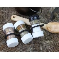 ราคา GSI กระปุกใส่เครื่องปรุง Spice Rack (21108903848)