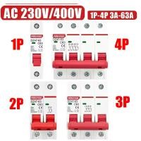 ราคา เบรกเกอร์ Breaker สวิตช์ เบรกเกอร์ เบรคเกอร์ ตู้ไฟ คัทเอาท์ เบรกเกอร์วงจรขนาดเล็ก เบรกเกอร์บ้าน 1P 2P 3P 4P RMCFOO RM (41714800807)