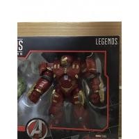 ราคา HulkBuster Marvel Legends avengers age of ultron aou ของเล่น ฟิกเกอร์ มาเวล Hulk Buster (6192250910)