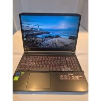 ราคา ACER Nitro 5 AN515-57-7277 CPU : Intel Core i7-11800H RAM : 8GB (8GB x1) DDR4 GPU : NVIDIA GeForce RTX 3050Ti 4GB GDDR6 (55655475945)