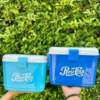 ราคา กระติกน้ำกระติกน้ำแข็งขนาด4.5ลิตรเป็บซี่ (12422236527)