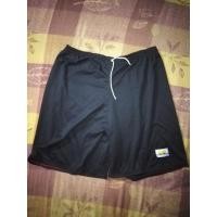 ราคา เปิดขาย กางเกงวอร์มสขาสั้น (สีดำ) (24405929047)