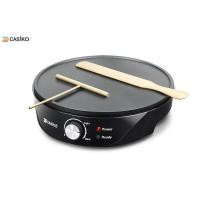 ราคา เตาเครปไฟฟ้า เครื่องทำแพนเค้ก เครื่องทำเครป แพนเค้ก เครป ขนาดเตา 12 นิ้ว (แถมไม้พายในกล่อง) (4524575359)