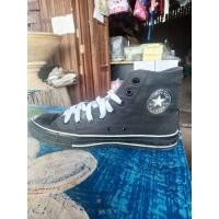 ราคา converse chuck taylor all star รองเท้าคอนเวิร์สแท้ มือสองทักแชทราคาพิเศษ (21984943528)