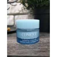 ราคา Clinique Turnaround Overnight Revitalizing Moisturizer 15ml (4775711232)