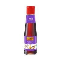 ราคา ลีกุมกี่ น้ำมันงา 207 มล. Lee Kum Kee Pure Sesame Oil (21537964901)