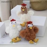 ราคา # ไทย # ตลกตุ๊กตาไก่ไข่วางไก่พวงกุญแจการ์ตูนสัตว์ไก่จี้รถพวงกุญแจสร้างสรรค์กระเป๋าตกแต่ง . (56753812131)