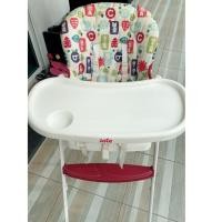 ราคา Joie High Chair #HighChair (5022159760)