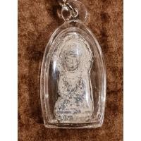 ราคา พระยอดขุนพลกรุศรีเทพเนื้อชิน (22641174303)