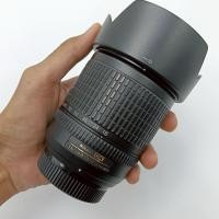 ราคา Nikon AF-S DX Nikkor 18-135mm F3.5-5.6G ED DX (29487581734)