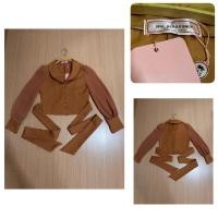 ราคา ส่งต่อ เสื้อ Jew berry shop (อก 34-35)ของใหม่ (23247558773)